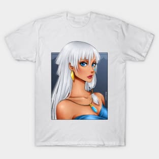 Kida - Atlantis T-Shirt